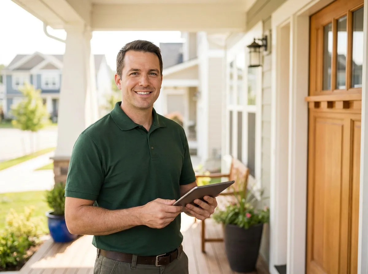 Pest control FAQs for Connoquenessing, PA